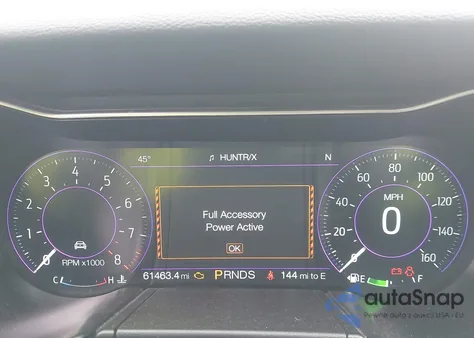 2020 Ford Mustang Gt Premium Fastback from USA, damaged, VIN 1FA6P8CF4L5154499